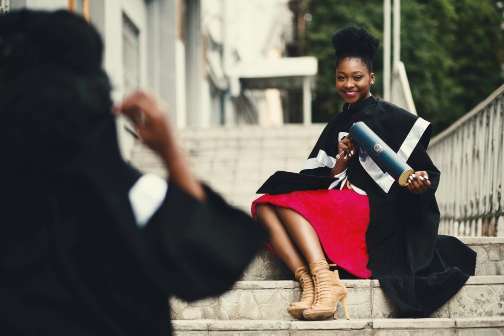 Beyond Graduation: Career Planning and Job Search Strategies for International Students in the UK, US, and AUS